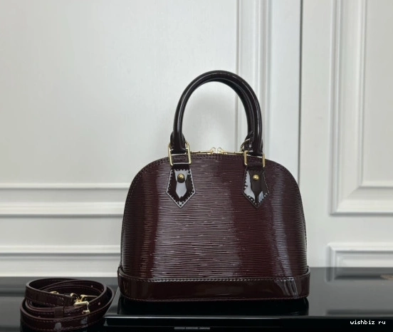 WIS LOUIS VUITTON ALMA BB-23.5*17.5*11.5cm 1119